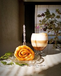 کارامل ماکیاتو