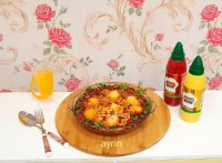 شپردزپای (پای چوپان)