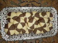 بیسکویت های بای