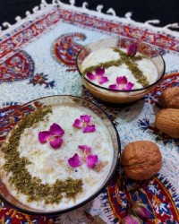 بورانی بادمجان