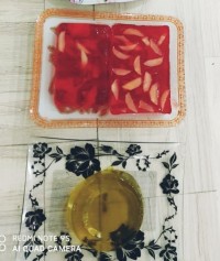 قرار پاپیونی عصرانه