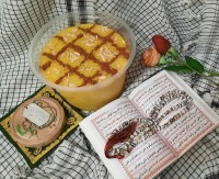 شله زرد قرار_معنوی