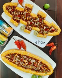 پیده گوشت