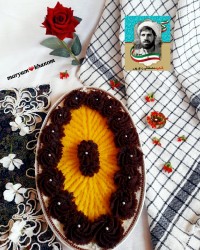 حلوای مجلسی قرار معنوی