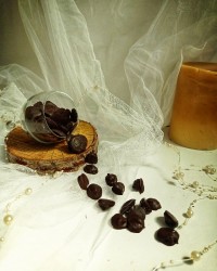 شکلات چیبسی خانگی