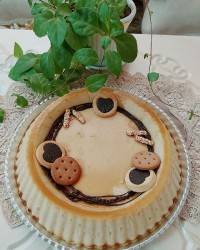 دسر عربی مخصوص