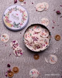 شکلات چیپسی