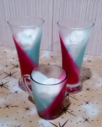 ژله های خوشرنگم