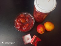 مربای شلیل?