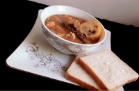 سوپ کلم بروکلی