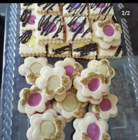 شیرینی خانگی