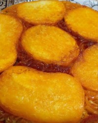 شام ساده