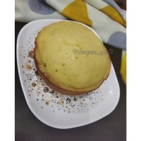 کیک بدون فر و همزن