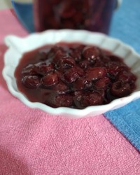 مربای البالو