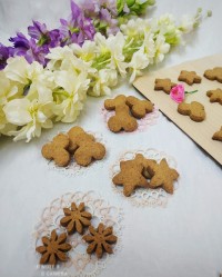 شیرینی سویق کامل