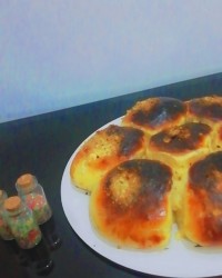 نون پنبه ای (پست تولد و قرار دوستانه♡) کپشن خوانده شود