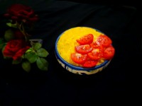 دوپیازه مرغ