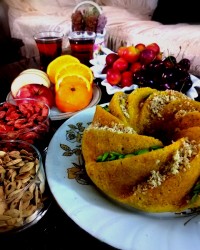 عصر جمعه پرشین لاوکیک