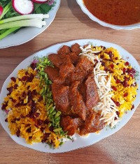 قیمه نثار