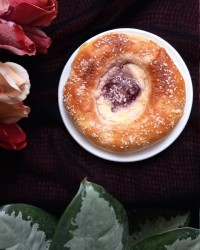 نان واتروشکا دستورش تاییدشد❤❤