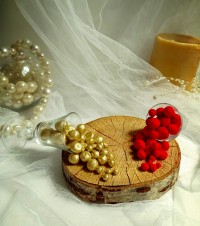 مروارید خوراکی خانگی