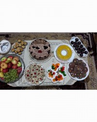 میزتولددخترخوشگلم???۱۳۹۲/۵/۵