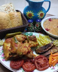 سلام عزیزان