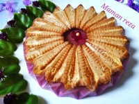 ژله بیسکویتی