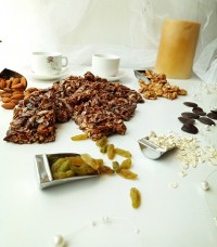 گرانولابار