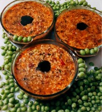 آش آبغوره تبریز