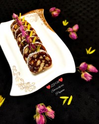 رولت خرما
