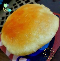 نان بادکنکی