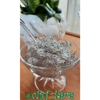 یخ در بهشت )