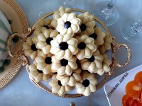 شیرینی مشهدی (مربایی)