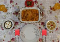 مرغ لا پلویی