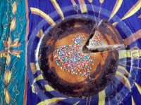 کیک نوشابه (دلستر)