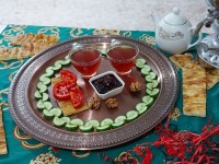قرار پاپیونی مصی عزیز