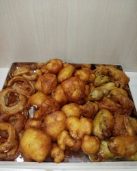 سینی سوخاری