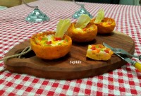 مرغ پیاله ای