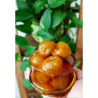 مربای انجیر