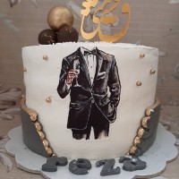 سفارشی جذاب مردونه