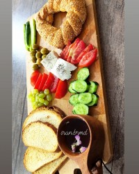 صبحانه عالی