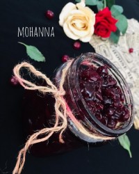 مربا البالو