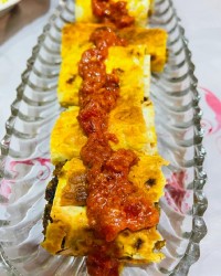 آدانا کباب ترکیه ای