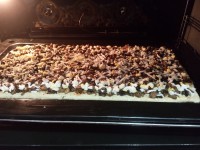 پیتزای خانواده