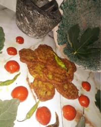 کوکوی بادمجان