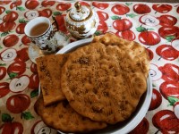 یک نون محالی ولذیذ به نام ،تبدون،