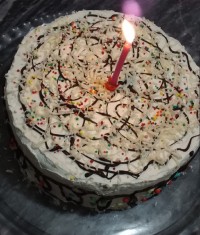 》♡کیک تولد♡《