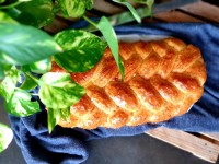 نان گیس باف