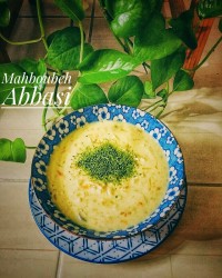 سوپ قارچ